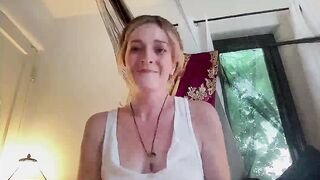 maythegr8ness Cam Porn Video [Myfreecams] - cam2cam, slim, white, milf, woman