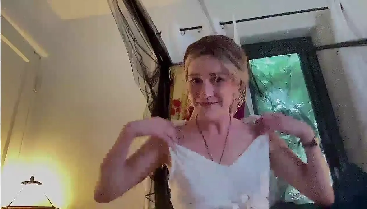 Maythegr8ness Cam Porn Video [Myfreecams] - cam2cam, slim, white, milf,  woman