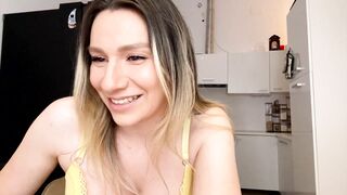 Watch itwasnt_me Cam Porn Video [Myfreecams] - oil, cute, new, curvy, stockings