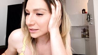 Watch itwasnt_me Cam Porn Video [Myfreecams] - oil, cute, new, curvy, stockings