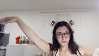 MusicCandy Top Porn Video [Myfreecams] - dancer, bellydancer, violin, lifestyle, bellydance