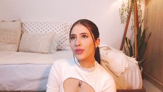 Watch Iris_westt Leaked Porn Video [Myfreecams] - big ass, feet, ass, skype, deepthroat