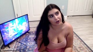 SerenaBB3 Leaked Porn Video [Myfreecams] - smart, colombian, brunette, female, tease