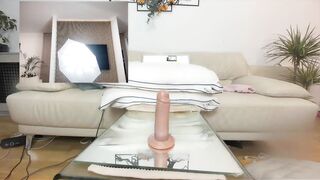 Love_Catalina New Porn Video [Myfreecams] - squirt, cum, sexy, tattoo, ride