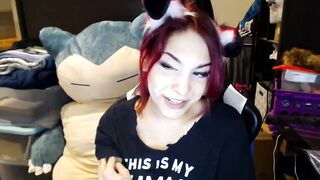 Watch ThirstyCara Top Porn Video [Myfreecams] - Edging, Femdom, Lush, Tease, Gag