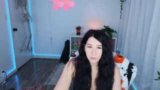 GoddessxLena New Porn Video [Myfreecams] - dancer, natural, smart, brunette, gfe