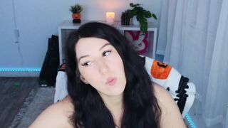 GoddessxLena New Porn Video [Myfreecams] - dancer, natural, smart, brunette, gfe