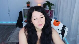 GoddessxLena New Porn Video [Myfreecams] - dancer, natural, smart, brunette, gfe