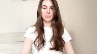 Watch Julia_Vegas Leaked Porn Video [Myfreecams] - new model, sexy lips, brunette, fun, cam2cam