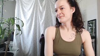 Watch Lucy_LaRue Best Porn Video [Myfreecams] - roleplay, femdom, nose, brunette, toys