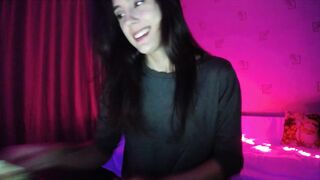 Alexa_Floret Hot Porn Video [Myfreecams] - foot, perfect smile, sports, smile, heels