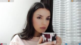 Mulberry Leaked Porn Video [Myfreecams] - polite, feminine, bashful, sensitive, Girlie