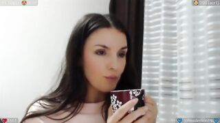 Mulberry Leaked Porn Video [Myfreecams] - polite, feminine, bashful, sensitive, Girlie