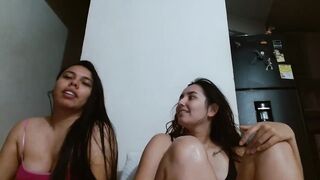 Watch Daringz Cam Porn Video [Myfreecams] - natural, spit, dance, oil, lovense