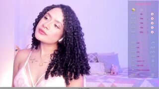 Amy_love69 Leaked Porn Video [Myfreecams] - oil show, role play, new, fetish, latina