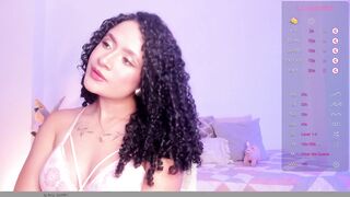 Amy_love69 Leaked Porn Video [Myfreecams] - oil show, role play, new, fetish, latina