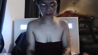 Watch Mary_Magdala Hot Porn Video [Myfreecams] - Strip Tease, Funny, Sub, Dancer, Brown hair