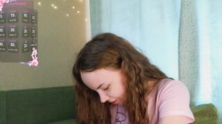 Watch Goose_Doe Best Porn Video [Myfreecams] - natural, shaved, horny, friendly, funny