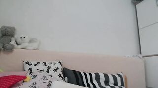 Watch RoselynMoon Cam Porn Video [Myfreecams] - strip, spank, sweet, submissive, private