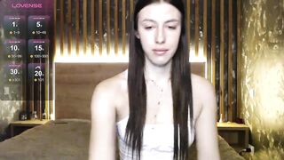 MerryBennny Cam Porn Video [Myfreecams] - lush, brunette, cute, hot, long hair