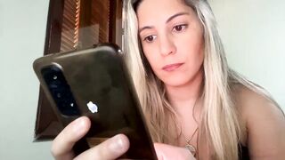 Watch Kalinka Best Porn Video [Myfreecams] - Music, Orgasm, Oral, Brazilian, Dildo