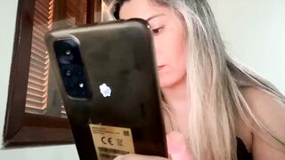 Watch Kalinka Best Porn Video [Myfreecams] - Music, Orgasm, Oral, Brazilian, Dildo