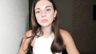 Watch Mihellii Cam Porn Video [Myfreecams] - tease, masturbation, hot ass, lovely smile, skype