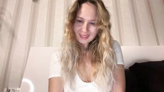 LarssonDaisy Top Porn Video [Myfreecams] - playful, talk, fun, smart, foot fetish