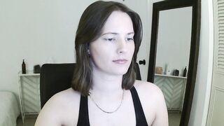 Bella_Springs Best Porn Video [Myfreecams] - erotic, green eyes, tease, classy, seductive