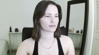 Bella_Springs Best Porn Video [Myfreecams] - erotic, green eyes, tease, classy, seductive