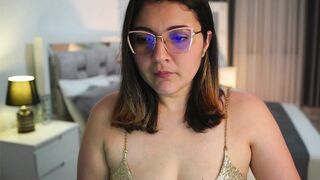 Camila_cruzz Hot Porn Video [Myfreecams] - gaming, dp, naughty, hairyarmpits, snap4life