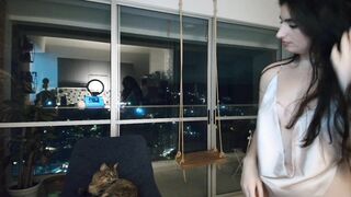 hollyshit_ Hot Porn Video [Chaturbate] - bigbelly, nails, paypigs, redhead