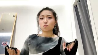 Watch muiklecha HD Porn Video [Chaturbate] - new, shy, 18, asian, teen
