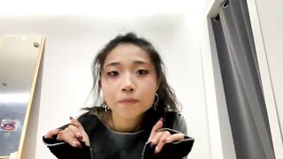 Watch muiklecha HD Porn Video [Chaturbate] - new, shy, 18, asian, teen