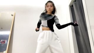 Watch muiklecha HD Porn Video [Chaturbate] - new, shy, 18, asian, teen
