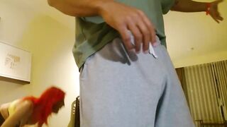 jasonsweets Cam Porn Video [Chaturbate] - shy, dildoplay, great, smallass, ohmibod