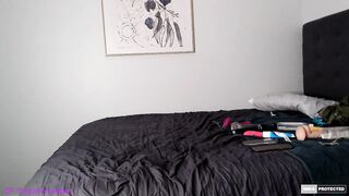 Watch naomirhoades HD Porn Video [Chaturbate] - lovense, blonde, skinny, nude, aussie