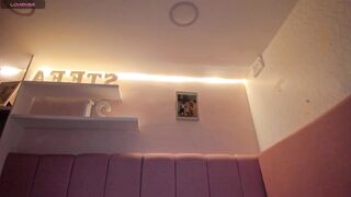 stefaagomez Cam Porn Video [Chaturbate] - bigass, young, latina, 18, teen