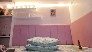 stefaagomez Cam Porn Video [Chaturbate] - bigass, young, latina, 18, teen