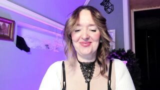 braingirl Top Porn Video [Chaturbate] - tease, natural, milf, french, bigboobs