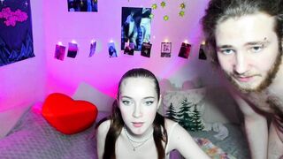 swiity_room_ HD Porn Video [Chaturbate] - new, couple, anal, 18, facefuck