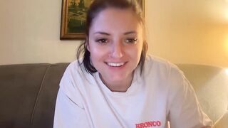 Watch sexycouple41110 HD Porn Video [Chaturbate] - slut, lesbians, chatting, homemaker, petite