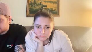 Watch sexycouple41110 HD Porn Video [Chaturbate] - slut, lesbians, chatting, homemaker, petite