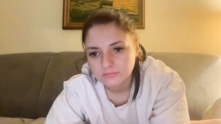 Watch sexycouple41110 HD Porn Video [Chaturbate] - slut, lesbians, chatting, homemaker, petite