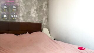 Watch mia_shade Cam Porn Video [Chaturbate] - feet, bigass, 18, asian, bigboobs