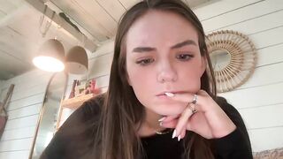 ellabellaaa__ Leaked Porn Video [Chaturbate] - nipples, lovenses, porn, cosplay, foot