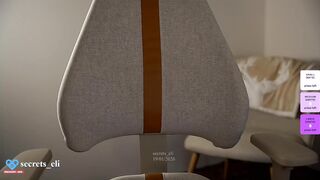 secrets_eli Best Porn Video [Chaturbate] - bush, findom, girlnextdoor, bigpussy, amateur