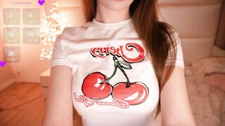 Watch lilly_colins Hot Porn Video [Chaturbate] - bigass, 18, lovense, teen, bigboobs