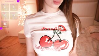 Watch lilly_colins Hot Porn Video [Chaturbate] - bigass, 18, lovense, teen, bigboobs