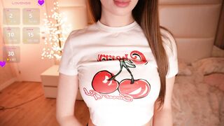 Watch lilly_colins Hot Porn Video [Chaturbate] - bigass, 18, lovense, teen, bigboobs